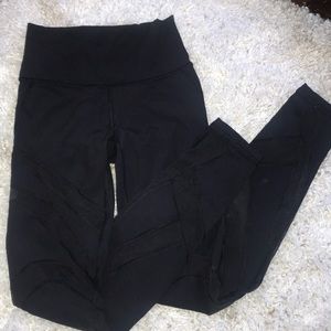 Perfect Condition Lululemon Workout leggings